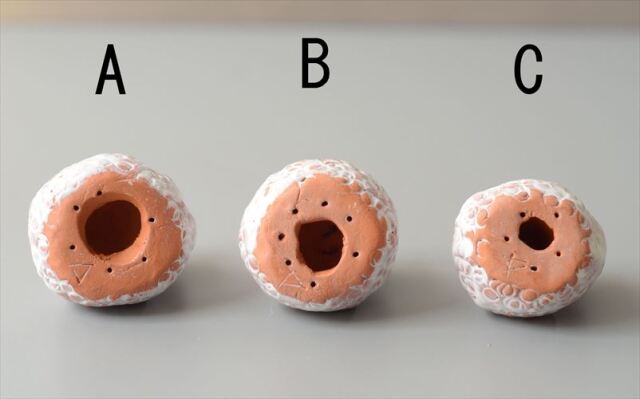ドイツから 丸みがかわいい陶器の羊 オブジェ 置物 フィギュア インテリア ヴィンテージ アンティーク_260527