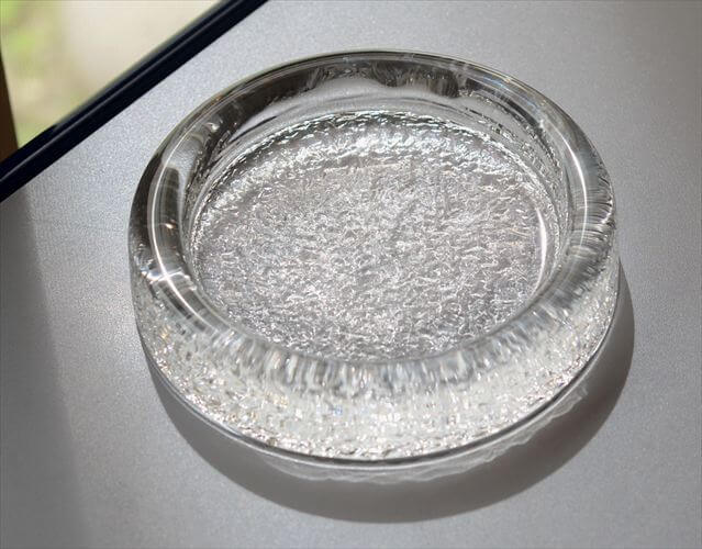 フィンランド製 Iittala Visa アッシュトレー 14cm イッタラ ヴィサ