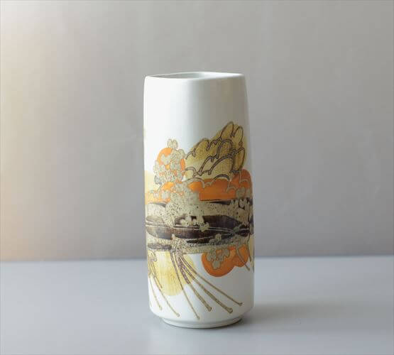Royal Copenhagen Fajance Siena Vase
