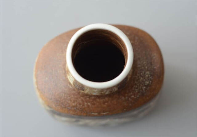 Royal Copenhagen Fajance Baca 花瓶 Nils Thorsson 魚柄 ロイヤルコペンハーゲン ロイコペ 北欧 ヴィンテージ 花器_260715