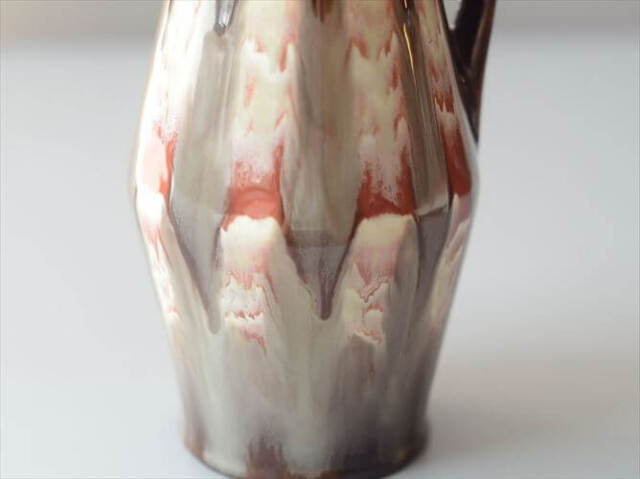 ドイツ製 ヴィンテージ Scheurich Fat Lava Vase 花瓶 花器 ファットラバー ミッドセンチュリー期 フラワーベース_260730