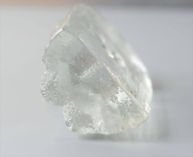 スウェーデン製 Bergdala Glasbruk かわいいガラスのトロール オブジェ ベルグダラ 北欧 アンティーク ヴィンテージ_260917