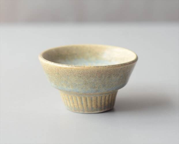 デンマーク製 KNABSTRUP Noddebo キャンドルホルダー ナブストラップ Johannes Hansen 北欧 食器 ヴィンテージ_261009
