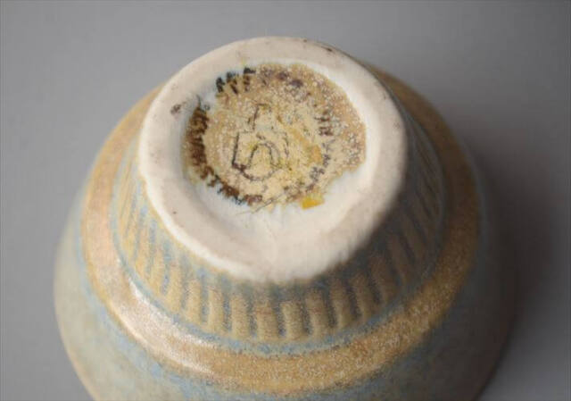 デンマーク製 KNABSTRUP Noddebo キャンドルホルダー ナブストラップ Johannes Hansen 北欧 食器 ヴィンテージ_261009