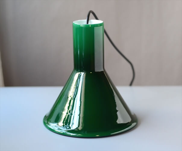 ホルムガード ヴィンテージ ペンダントランプ やすく 48cm 検  