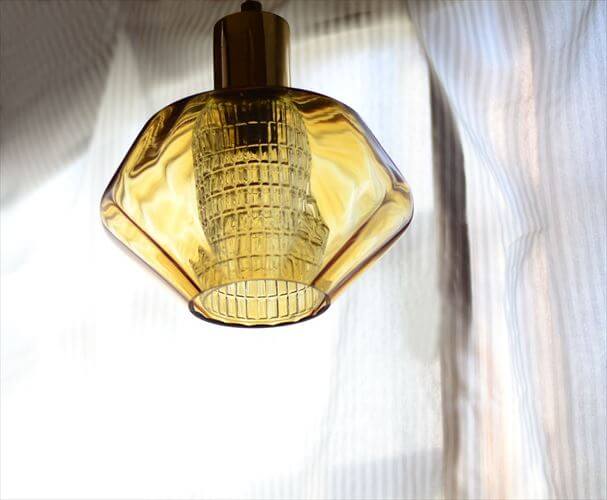 Lyfa x Orrefors? ダブルガラス ペンダントライト Carl Fagerlundを