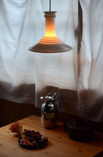 デンマーク製 Royal Copenhagen Mythos ペンダントライト S