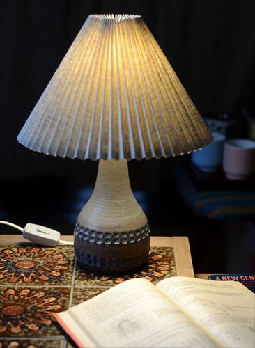 スーホルムテーブルランプ スーホルム テーブルランプ エイナー・ヨハンセン 間接照明 北欧