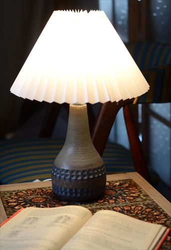 スーホルム　北欧ヴィンテージ　スタンドライト m69862759141_1.jpg?1661822681