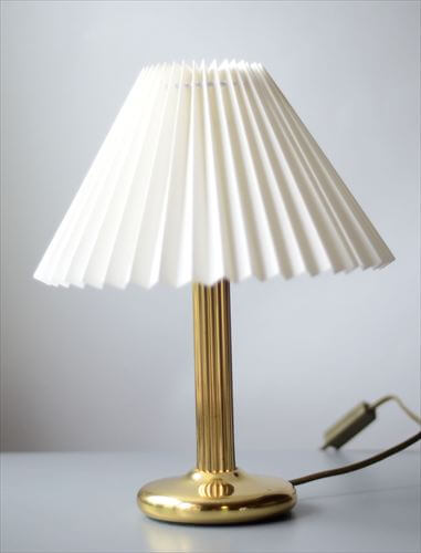 Kaiser カイザーランプ デスクライト アンティーク ヴィンテージ ドイツ製 Kaiser Leuchten ピューターxウッド デスクランプ シェード