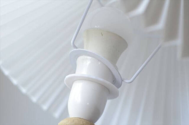 デンマーク製 SOHOLM デスクランプ シェード付き スーホルム ストーンウェア 北欧 照明 テーブル 卓上 ライト アンティーク