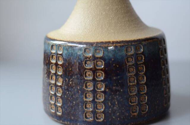 デンマーク製 SOHOLM デスクランプ シェード付き スーホルム ストーンウェア 北欧 照明 テーブル 卓上 ライト アンティーク