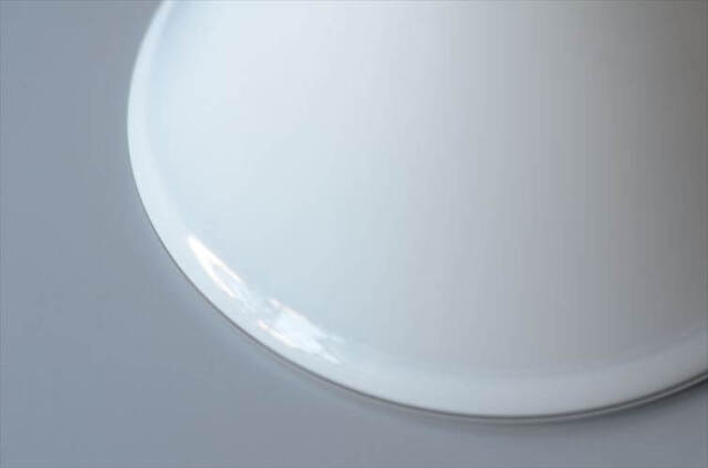 デンマーク製 Holmegaard P&T Pendel ペンダントライト ホワイトガラス 北欧 ランプ 照明 ヴィンテージ ホルムガード アンティーク