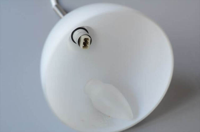 デンマーク製 Louis Poulsen Toldbod ガラス ペンダントライト ルイスポールセン トルボー ホワイト ミルク 北欧 照明 ヴィンテージ