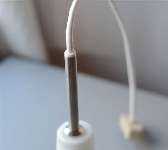 デンマーク製 Louis Poulsen Toldbod ガラス ペンダントライト ルイスポールセン トルボー ホワイト ミルク 北欧 照明 ヴィンテージ