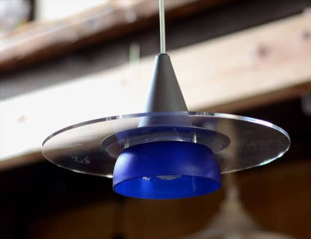 デンマーク製 DesignLight Satellite ペンダントライト 