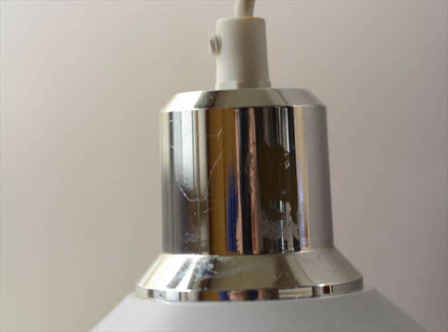 デンマーク製 Design Light SIAM 4レイヤー ホワイト パープルピンク