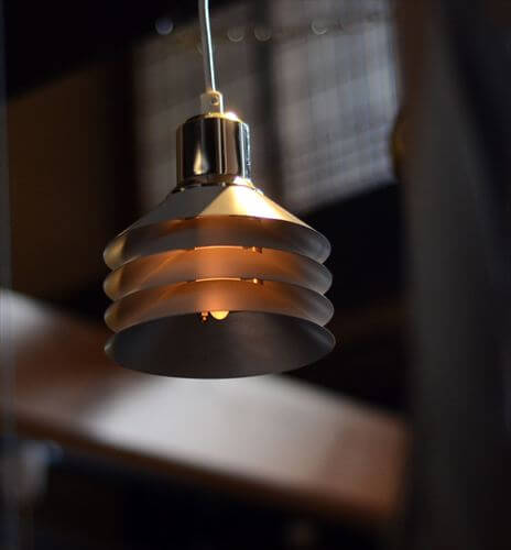 デンマーク製 Design Light SIAM 4レイヤー ホワイト パープルピンク