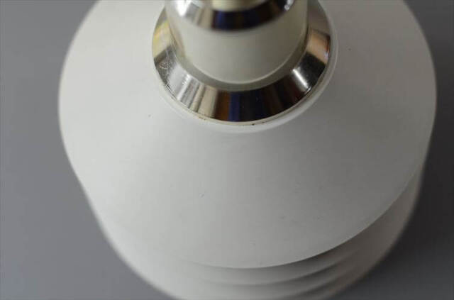 デンマーク製 Design Light SIAM 4レイヤー ホワイト パープルピンク
