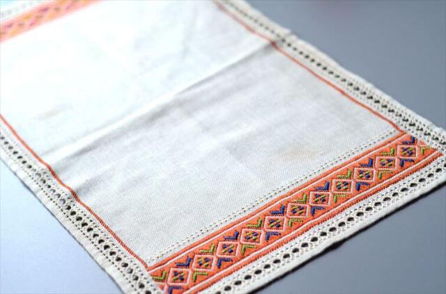 新品☆Jasonコルクプレイスマット☆ジェイソン☆ランチョンマット 6