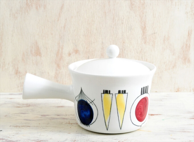 北欧食器ピクニックPICKNICK 蓋付き鍋スウェーデン 北欧食器ピクニックPICKNICK 蓋付き鍋スウェーデン