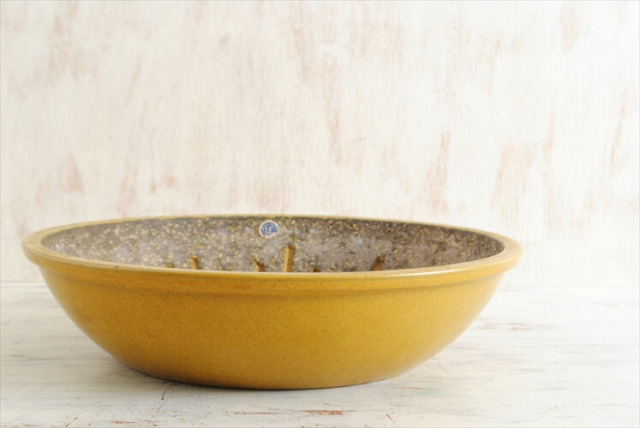 Upsala Ekeby Mari Simmulson TOKYO 27cm ボウル マリシムルソン ウプサラエクビー 陶器 北欧食器