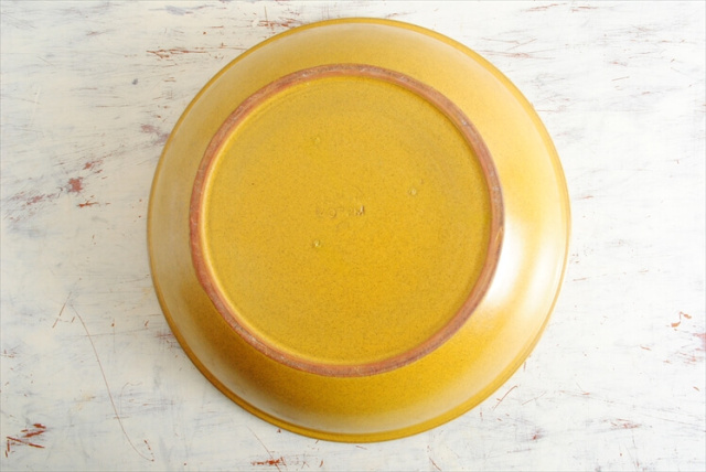 Upsala Ekeby Mari Simmulson TOKYO 27cm ボウル マリシムルソン ウプサラエクビー 陶器 北欧食器