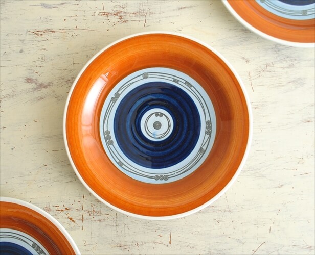 RORSTRAND ロールストランド AUGUST 18cmプレート アウグスト お皿