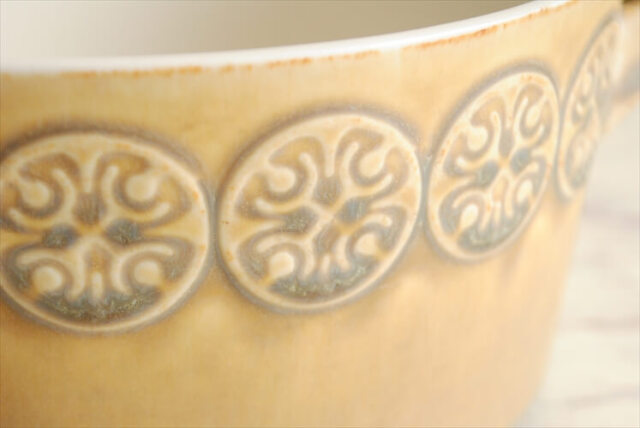 デンマーク製 クイストゴー Kronjyden Randers 小ぶりなキャセロール