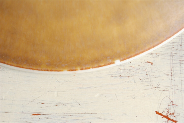 デンマーク製 クイストゴー Kronjyden Randers 小ぶりなキャセロール