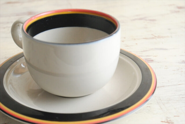 ARABIA - 【レア　アラビア　レイマリ　マグカップ　Reimari 】 ARABIA Reimari Mug（アラビア レイマリ マグカップ） | bero