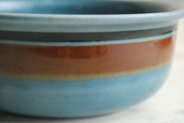 ARABIA アラビア Meri グラタン皿 ハンドル付き ボウル メリ 深皿 北欧