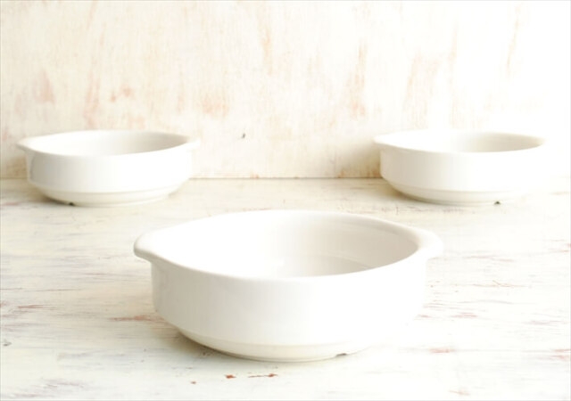 ARABIA アラビア ケスティ ハンドル付 シリアルボウル Kesti 北欧食器 フィンランド 陶器 北欧 ヴィンテージ アンティーク_220405