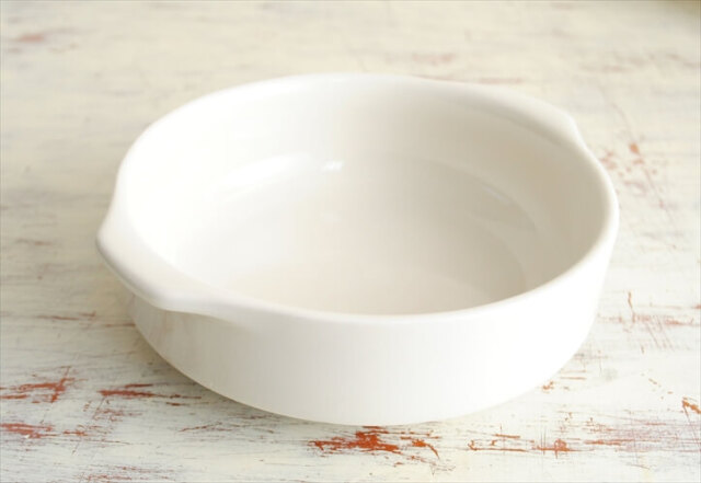 ARABIA アラビア ケスティ ハンドル付 シリアルボウル Kesti 北欧食器 フィンランド 陶器 北欧 ヴィンテージ アンティーク_220405