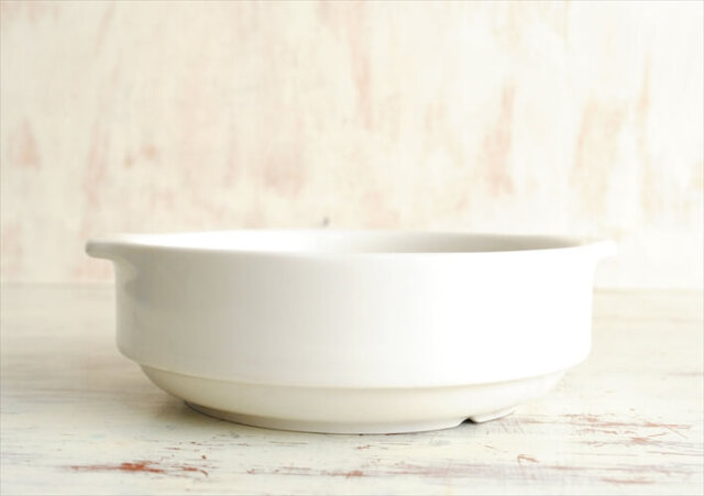 ARABIA アラビア ケスティ ハンドル付 シリアルボウル Kesti 北欧食器 フィンランド 陶器 北欧 ヴィンテージ アンティーク_220405