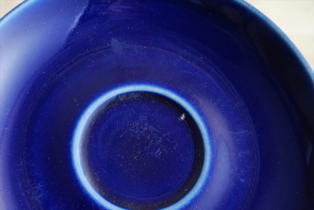 訳あり ARABIA アラビア ステンシル カップ＆ソーサー Stainsil 北欧食器 フィンランド アンティーク