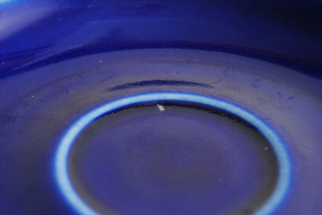 訳あり ARABIA アラビア ステンシル カップ＆ソーサー Stainsil 北欧食器 フィンランド アンティーク