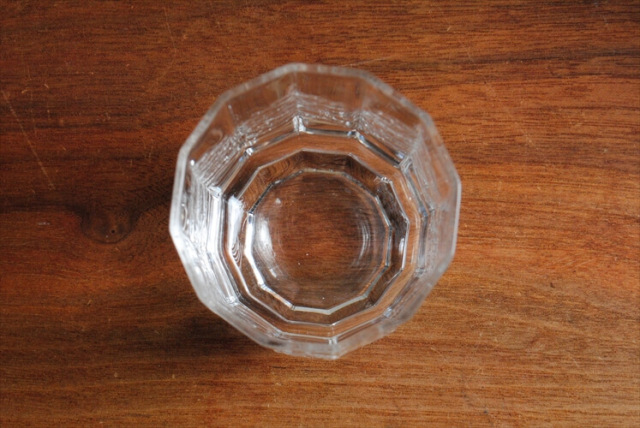 Iittala イッタラ Kuusi タンブラー 約220ml 10cm高 ガラス グラス カップ コップ 北欧 フィンランド アンティーク