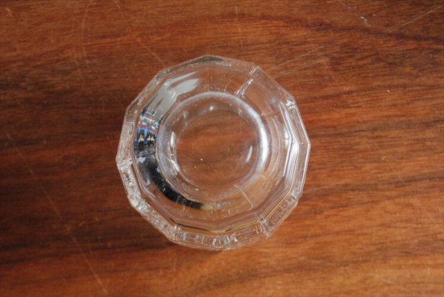 Iittala イッタラ Kuusi タンブラー 約220ml 10cm高 ガラス グラス カップ コップ 北欧 フィンランド アンティーク