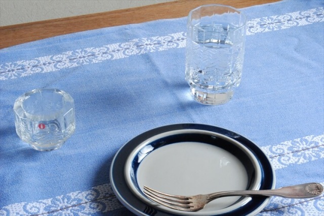 Iittala イッタラ Kuusi タンブラー 約220ml 10cm高 ガラス グラス カップ コップ 北欧 フィンランド アンティーク