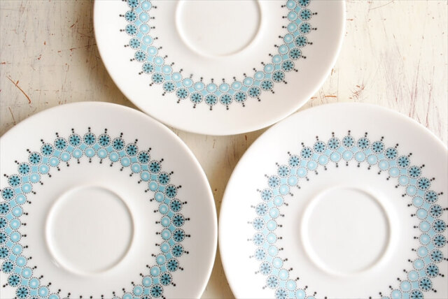 ARABIA アラビア Louhi カップ＆ソーサー ロウヒ 北欧食器 フィンランド アンティーク