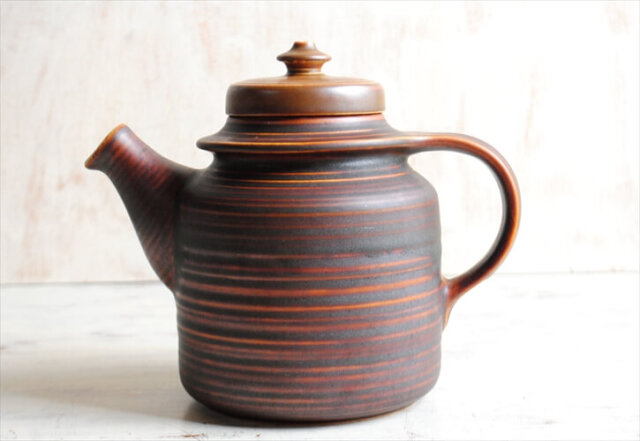 ARABIA アラビア GDシリーズ Kaarna ティーポット カーナ 北欧食器