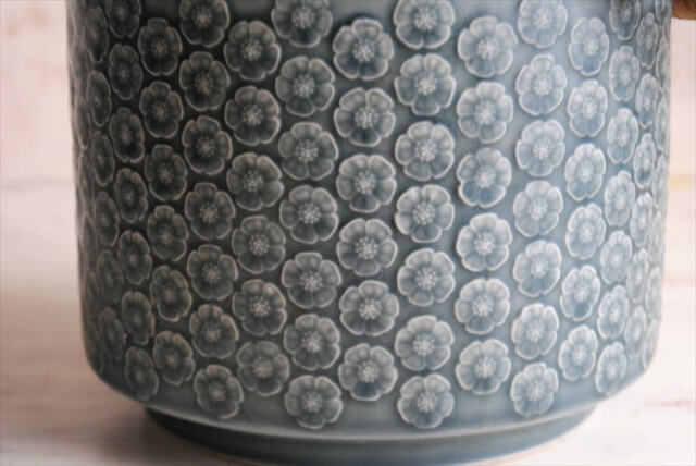 希少！ デンマーク製 クイストゴー Azur ティーポット アズール Kronjyden Quistgaard 北欧食器 ヴィンテージ アンティーク