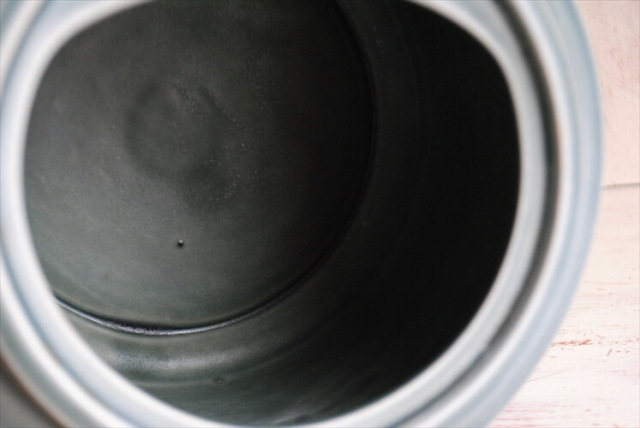 希少！ デンマーク製 クイストゴー Azur ティーポット アズール Kronjyden Quistgaard 北欧食器 ヴィンテージ アンティーク