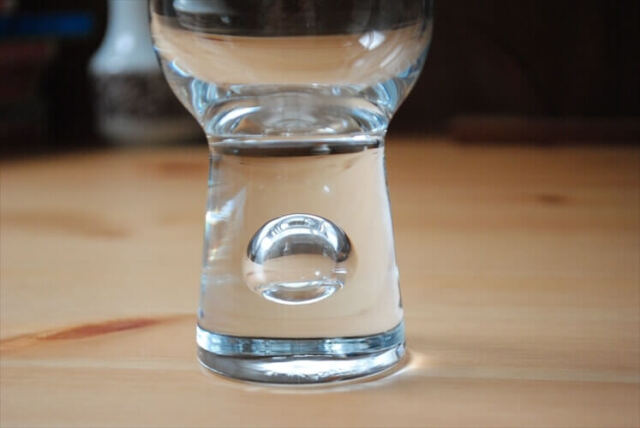 デンマーク製 Holmegaard Balloon グラス Sサイズ ショットグラス ホルムガード Per Lutken 北欧 ヴィンテージ アンティーク