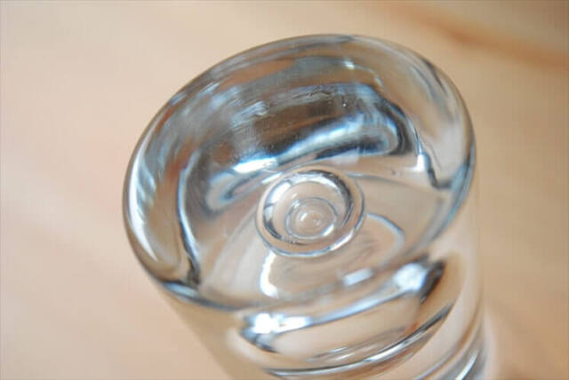 デンマーク製 Holmegaard Balloon グラス Sサイズ ショットグラス ホルムガード Per Lutken 北欧 ヴィンテージ アンティーク