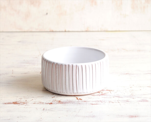 デンマーク製 LOVEMOSE  クリーマー ミルクポット ロウエモーズ 北欧 陶器 アンティーク ヴィンテージ_230809