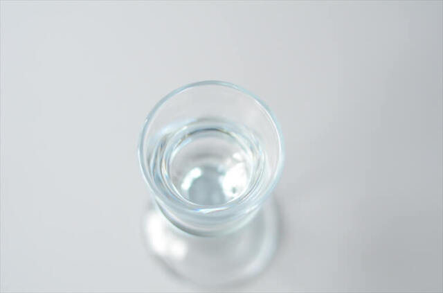 デンマーク製 Holmegaard　シェリーグラス　リキュールグラス ホルムガード Per Lutken 北欧 ヴィンテージ アンティーク_240520