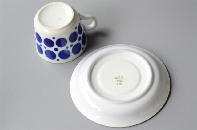 ARABIA 北欧食器　3点まとめ売り ARABIA 北欧食器 3点まとめ売り