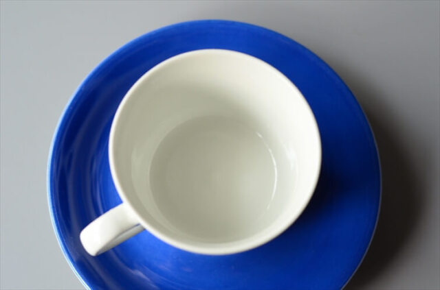 食器 ARABIA  Helle ヘレ A7 プレート 7x10cm ピンクグリーンiittala/Arabia|北欧